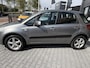 Suzuki SX4 1.6 Exclusive automaat