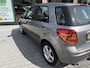 Suzuki SX4 1.6 Exclusive automaat