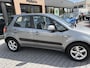 Suzuki SX4 1.6 Exclusive automaat
