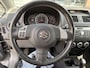 Suzuki SX4 1.6 Exclusive automaat