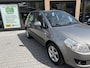 Suzuki SX4 1.6 Exclusive automaat