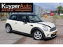 MINI Cooper Mini 1.6 Business Line NAP..PANORAMA CRUISE AIRCO RIJKLAAR PRIJS