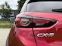 Mazda CX-3 2.0 SkyActiv-G 120 GT-M Automaat | Leder | Trekhaak | CAM | HUD |