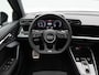 Audi A3 Sportback 40 TFSI e | S edition | Privacy glas | 18 inch velgen | Ambient Lighting | Apple carplay/Android auto |