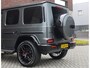 Mercedes-Benz G-klasse 63 AMG | Manufaktur - Teak - Burmester