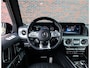 Mercedes-Benz G-klasse 63 AMG | Manufaktur - Teak - Burmester