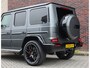 Mercedes-Benz G-klasse 63 AMG | Manufaktur - Teak - Burmester