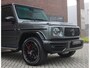 Mercedes-Benz G-klasse 63 AMG | Manufaktur - Teak - Burmester