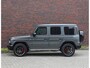 Mercedes-Benz G-klasse 63 AMG | Manufaktur - Teak - Burmester