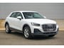 Audi Q2 30 TFSI 110pk Pro Line | Smartphone Interface | Stoelverwarming | PDC