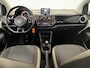 Volkswagen Up! 1.0 high up! BlueMotion | Airco | Cruise Control | Navigatie | Parkeersensoren
