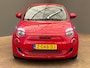 Fiat 500e RED 24 kWh Airco | LED | Lane-Assist | Keyless Start | Digitaal Dashboard | Airco | Keyless start | Kleur rood