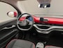 Fiat 500e RED 24 kWh Airco | LED | Lane-Assist | Keyless Start | Digitaal Dashboard | Airco | Keyless start | Kleur rood