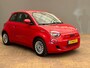Fiat 500e RED 24 kWh Airco | LED | Lane-Assist | Keyless Start | Digitaal Dashboard | Airco | Keyless start | Kleur rood