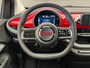 Fiat 500e RED 24 kWh Airco | LED | Lane-Assist | Keyless Start | Digitaal Dashboard | Airco | Keyless start | Kleur rood