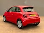 Fiat 500e RED 24 kWh Airco | LED | Lane-Assist | Keyless Start | Digitaal Dashboard | Airco | Keyless start | Kleur rood