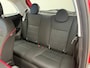 Fiat 500e RED 24 kWh Airco | LED | Lane-Assist | Keyless Start | Digitaal Dashboard | Airco | Keyless start | Kleur rood