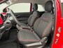 Fiat 500e RED 24 kWh Airco | LED | Lane-Assist | Keyless Start | Digitaal Dashboard | Airco | Keyless start | Kleur rood
