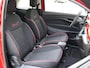 Fiat 500e RED 24 kWh Airco | LED | Lane-Assist | Keyless Start | Digitaal Dashboard | Airco | Keyless start | Kleur rood