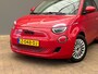 Fiat 500e RED 24 kWh Airco | LED | Lane-Assist | Keyless Start | Digitaal Dashboard | Airco | Keyless start | Kleur rood