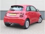 Fiat 500e RED 24 kWh Airco | LED | Lane-Assist | Keyless Start | Digitaal Dashboard | Airco | Keyless start | Kleur rood