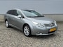 Toyota Avensis Wagon 1.8 VVTi Business Automaat [ navi,ecc,cruise,17``lmv,trekhaak ]