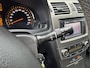 Toyota Avensis Wagon 1.8 VVTi Business Automaat [ navi,ecc,cruise,17``lmv,trekhaak ]