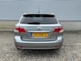 Toyota Avensis Wagon 1.8 VVTi Business Automaat [ navi,ecc,cruise,17``lmv,trekhaak ]