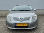 Toyota Avensis Wagon 1.8 VVTi Business Automaat [ navi,ecc,cruise,17``lmv,trekhaak ]
