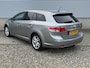 Toyota Avensis Wagon 1.8 VVTi Business Automaat [ navi,ecc,cruise,17``lmv,trekhaak ]