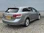 Toyota Avensis Wagon 1.8 VVTi Business Automaat [ navi,ecc,cruise,17``lmv,trekhaak ]