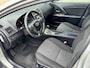 Toyota Avensis Wagon 1.8 VVTi Business Automaat [ navi,ecc,cruise,17``lmv,trekhaak ]