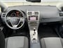 Toyota Avensis Wagon 1.8 VVTi Business Automaat [ navi,ecc,cruise,17``lmv,trekhaak ]