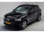 Volvo XC40 Recharge Plus 70kWh 3-fase [ Navi apple / android Comfortstoelen Stoelverwarming Camera ]