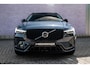 Volvo XC60 2.0 T6 Plug-in hybrid AWD Plus Dark | Adaptieve Cruise Control | Panoramadak | 21" Velgen | Stoel-/Stuur-/Voorruitverwarming | Harman Kardon Audio | Standkachel | Dodehoek Detectie |