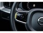 Volvo XC60 2.0 T6 Plug-in hybrid AWD Plus Dark | Adaptieve Cruise Control | Panoramadak | 21" Velgen | Stoel-/Stuur-/Voorruitverwarming | Harman Kardon Audio | Standkachel | Dodehoek Detectie |