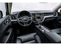 Volvo XC60 2.0 T6 Plug-in hybrid AWD Plus Dark | Adaptieve Cruise Control | Panoramadak | 21" Velgen | Stoel-/Stuur-/Voorruitverwarming | Harman Kardon Audio | Standkachel | Dodehoek Detectie |
