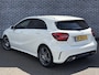 Mercedes-Benz A-klasse 180 Business Solution AMG | AMG-Line | Sportstoelen | Stoelverwarming | Navigatie | Achteruitrijcamera | Parkeersensoren | Lichtmetalen Velgen 18 inch | LED Koplampen