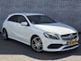 Mercedes-Benz A-klasse 180 Business Solution AMG | AMG-Line | Sportstoelen | Stoelverwarming | Navigatie | Achteruitrijcamera | Parkeersensoren | Lichtmetalen Velgen 18 inch | LED Koplampen