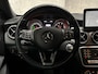 Mercedes-Benz CLA 180 Sport Automaat (GROOT NAVI, ZWART HEMEL, LEDER, STOELVERWARMING, ADAPTIVE CRUISE, SPORTSTOELEN, KEYLESS START, NIEUWE APK, NIEUWSTAAT)