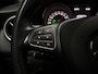 Mercedes-Benz CLA 180 Sport Automaat (GROOT NAVI, ZWART HEMEL, LEDER, STOELVERWARMING, ADAPTIVE CRUISE, SPORTSTOELEN, KEYLESS START, NIEUWE APK, NIEUWSTAAT)