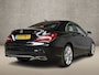 Mercedes-Benz CLA 180 Sport Automaat (GROOT NAVI, ZWART HEMEL, LEDER, STOELVERWARMING, ADAPTIVE CRUISE, SPORTSTOELEN, KEYLESS START, NIEUWE APK, NIEUWSTAAT)