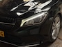 Mercedes-Benz CLA 180 Sport Automaat (GROOT NAVI, ZWART HEMEL, LEDER, STOELVERWARMING, ADAPTIVE CRUISE, SPORTSTOELEN, KEYLESS START, NIEUWE APK, NIEUWSTAAT)