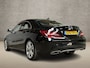 Mercedes-Benz CLA 180 Sport Automaat (GROOT NAVI, ZWART HEMEL, LEDER, STOELVERWARMING, ADAPTIVE CRUISE, SPORTSTOELEN, KEYLESS START, NIEUWE APK, NIEUWSTAAT)