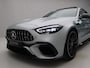 Mercedes-Benz C-klasse C63 S AMG 680pk S E Performance Night Edition
