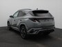 Hyundai Tucson 1.6 T-GDI HEV N Line | Extra Voordeel | Apple Carplay/Android Auto | Stoelverwarming | Stuurverwarming | 360 Camera | Lichtmetalen Velgen 19''|