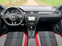 Skoda Rapid Spaceback 1.0 TSI Greentech Clever - 110 Pk - Euro 6 - AUTOMAAT - Navi - PDC V+A