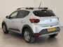 Dacia Sandero Stepway 1.0 TCe 90 CVT Comfort | Navigatie | Climate Control | Stoelverwarming | Dodehoek Detectie | Apple Carplay/Android Auto | Parkeersensoren voor, achter en achteruitrijcamera