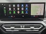 BMW 3-Serie Touring 320e xDrive / Trekgewicht 1.500 kg / PHEV / Dealer onderhouden / Elektrische achterklep / Glazen schuif- en kanteldak / Head Up Display / Stoelverwarming / Achteruitrijcamera / Adaptief cruise control / Apple Carplay Android Auto / Keyless Entry/Start /