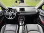 Mazda CX-3 2.0 SkyActiv-G 120 GT-M |HUD|Keyless|Leder|Camera